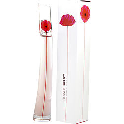 KENZO FLOWER POPPY BOUQUET by Kenzo