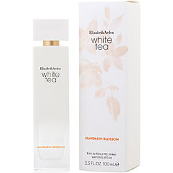 WHITE TEA MANDARIN BLOSSOM by Elizabeth Arden