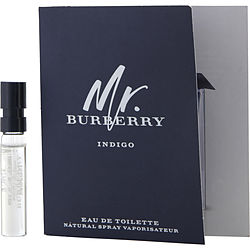 MR BURBERRY INDIGO by Burberry