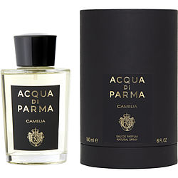 ACQUA DI PARMA CAMELIA by Acqua di Parma