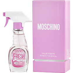 MOSCHINO PINK FRESH COUTURE by Moschino