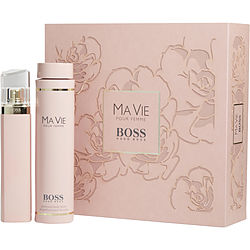 BOSS MA VIE by Hugo Boss