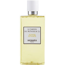 LE JARDIN DE MONSIEUR LI by Hermes