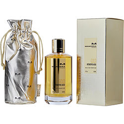 MANCERA INTENSIVE AOUD GOLD by Mancera