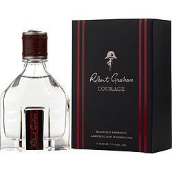 ROBERT GRAHAM COURAGE by Robert Graham