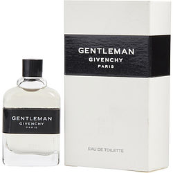 GENTLEMAN by Givenchy