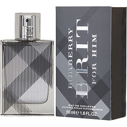 BURBERRY BRIT by Burberry