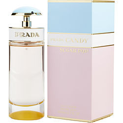 PRADA CANDY SUGAR POP by Prada