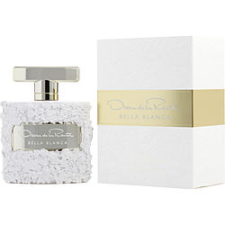 OSCAR DE LA RENTA BELLA BLANCA by Oscar de la Renta