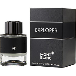 MONT BLANC EXPLORER by Mont Blanc