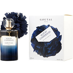 NUIT ET CONFIDENCES by Annick Goutal