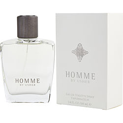 USHER HOMME by Usher