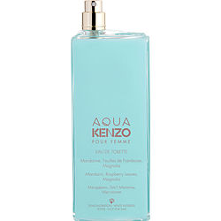 KENZO AQUA by Kenzo