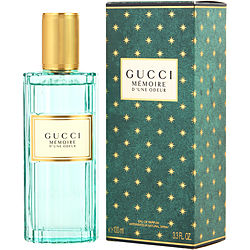 GUCCI MEMOIRE D'UNE ODEUR by Gucci