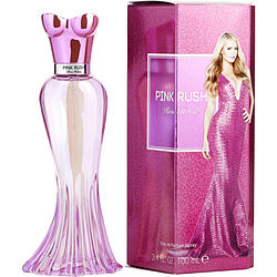 PARIS HILTON PINK RUSH by Paris Hilton