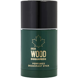 DSQUARED2 WOOD GREEN by Dsquared2