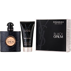 Black Opium by Yves Saint Laurent