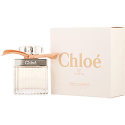 CHLOE ROSE TANGERINE by Chloe