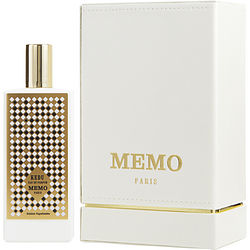 MEMO PARIS KEDU by Memo Paris