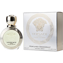 VERSACE EROS POUR FEMME by Gianni Versace