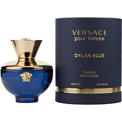 VERSACE DYLAN BLUE by Gianni Versace