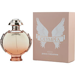 PACO RABANNE OLYMPEA AQUA by Paco Rabanne