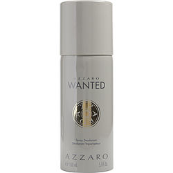 AZZARO WANTED by Azzaro