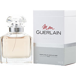 MON GUERLAIN by Guerlain