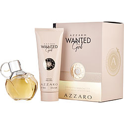 AZZARO WANTED GIRL by Azzaro