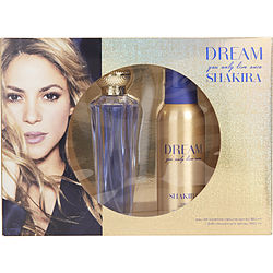 SHAKIRA DREAM by Shakira