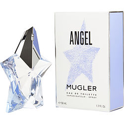 ANGEL by Thierry Mugler