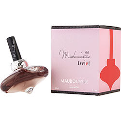 MAUBOUSSIN MADEMOISELLE TWIST by Mauboussin