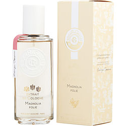 ROGER & GALLET MAGNOLIA FOLIE by Roger & Gallet