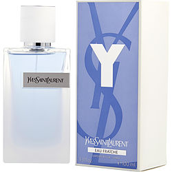 Y by Yves Saint Laurent