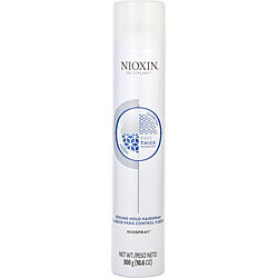 NIOXIN by Nioxin