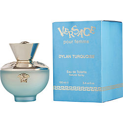 VERSACE DYLAN TURQUOISE by Gianni Versace