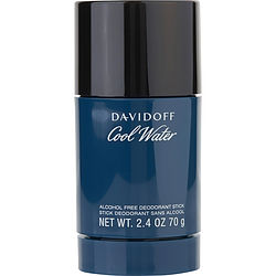 COOL WATER by Davidoff