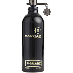 MONTALE PARIS BLACK AOUD by Montale