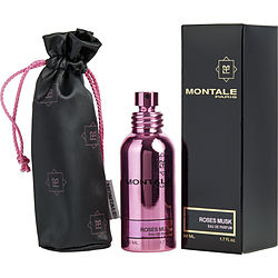 MONTALE PARIS ROSES MUSK by Montale