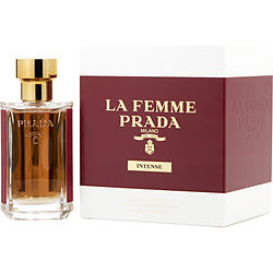 PRADA LA FEMME INTENSE by Prada