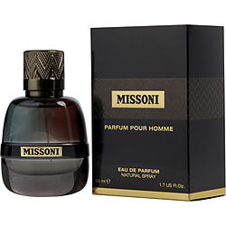 MISSONI by Missoni