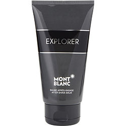 MONT BLANC EXPLORER by Mont Blanc