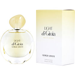 LIGHT DI GIOIA by Giorgio Armani