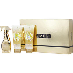 MOSCHINO GOLD FRESH COUTURE by Moschino