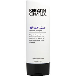 KERATIN COMPLEX by Keratin Complex