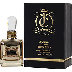 JUICY COUTURE MAJESTIC WOODS by Juicy Couture