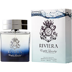 RIVIERA by English Laundry