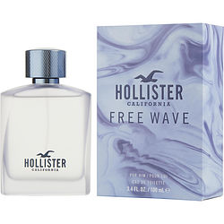 HOLLISTER FREE WAVE by Hollister