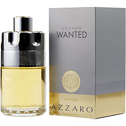 AZZARO WANTED by Azzaro