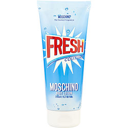 MOSCHINO FRESH COUTURE by Moschino